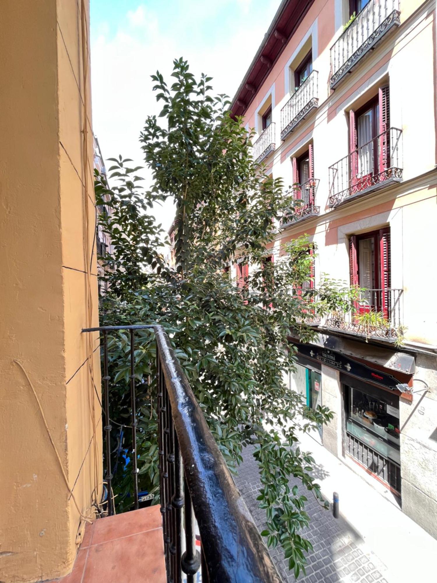 Habitacion Chueca Exterior Madrid Exterior photo