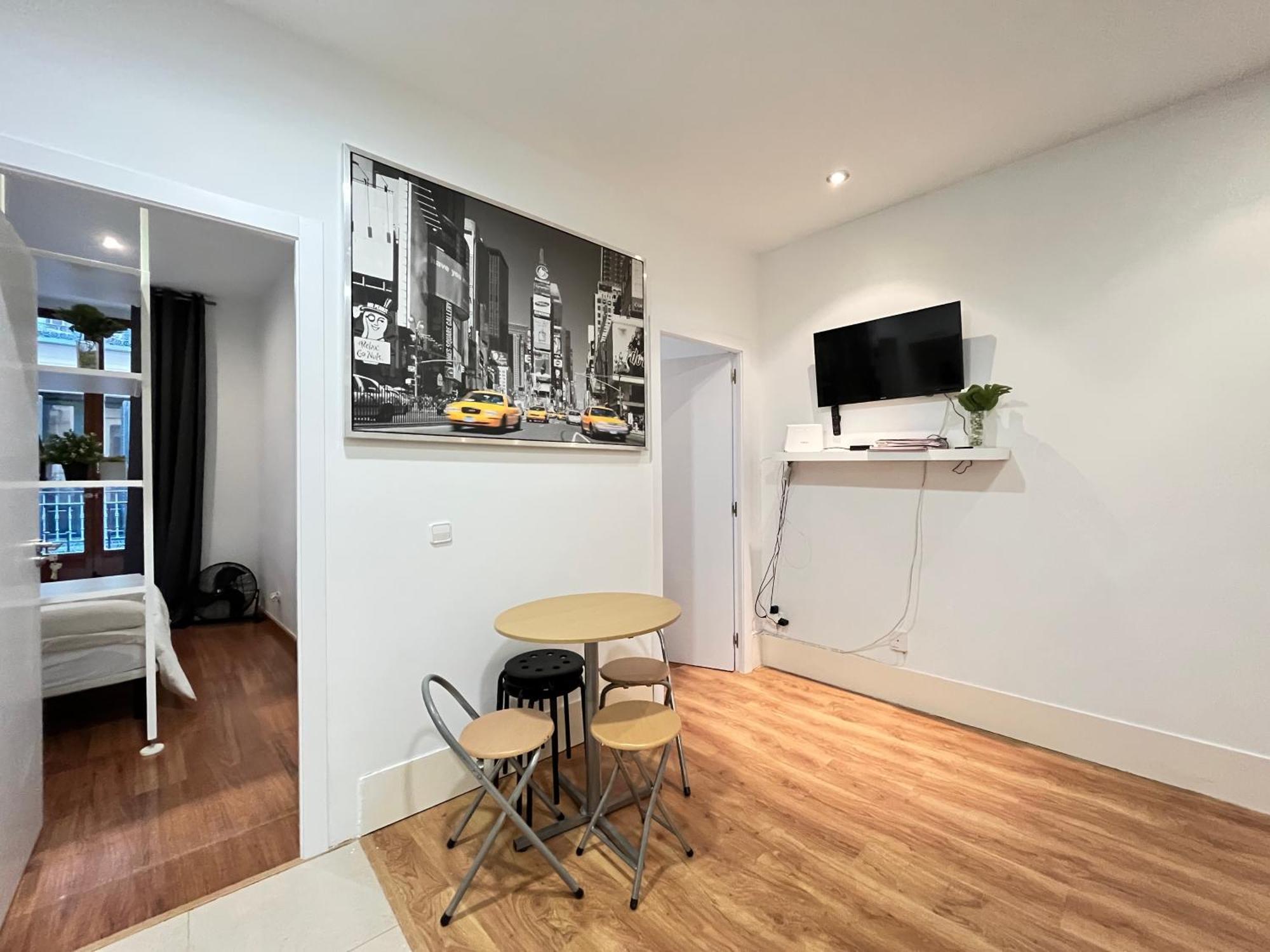 Habitacion Chueca Exterior Madrid Exterior photo