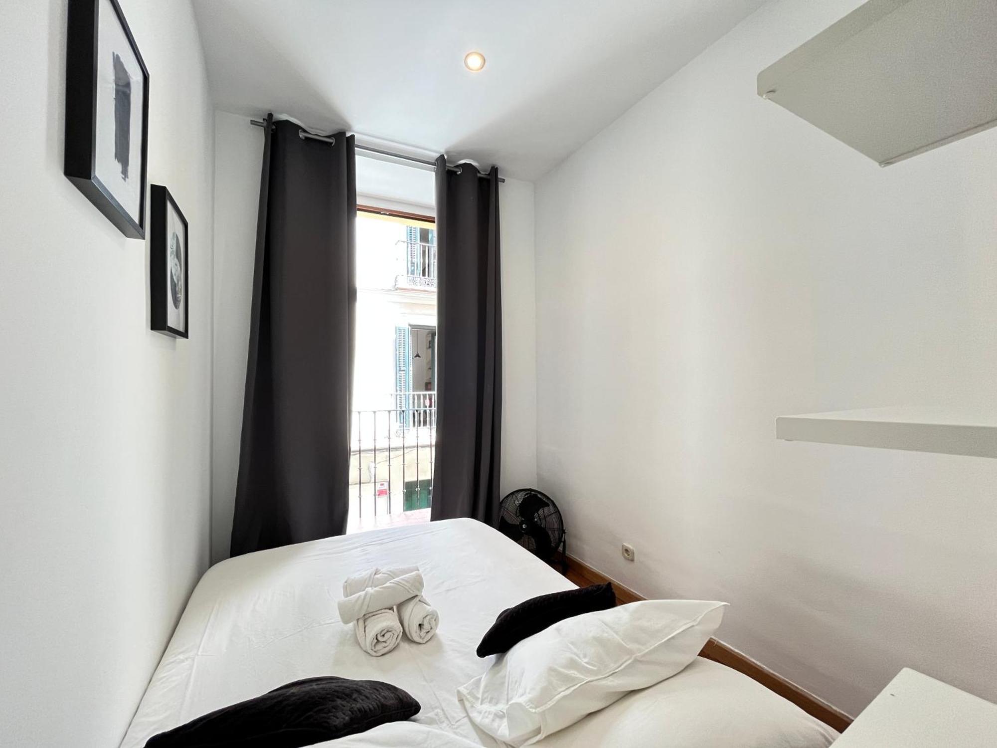 Habitacion Chueca Exterior Madrid Exterior photo