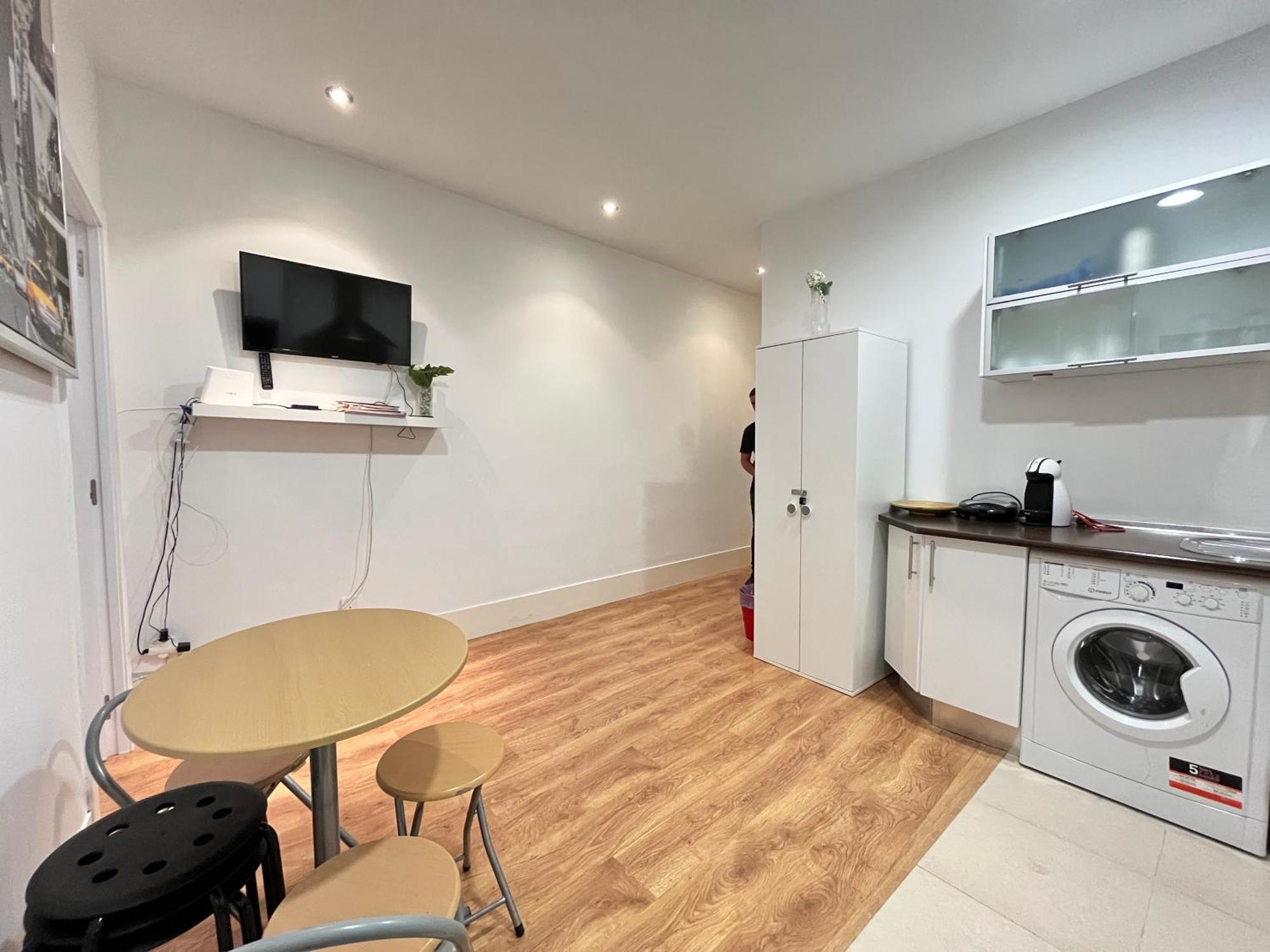 Habitacion Chueca Exterior Madrid Exterior photo