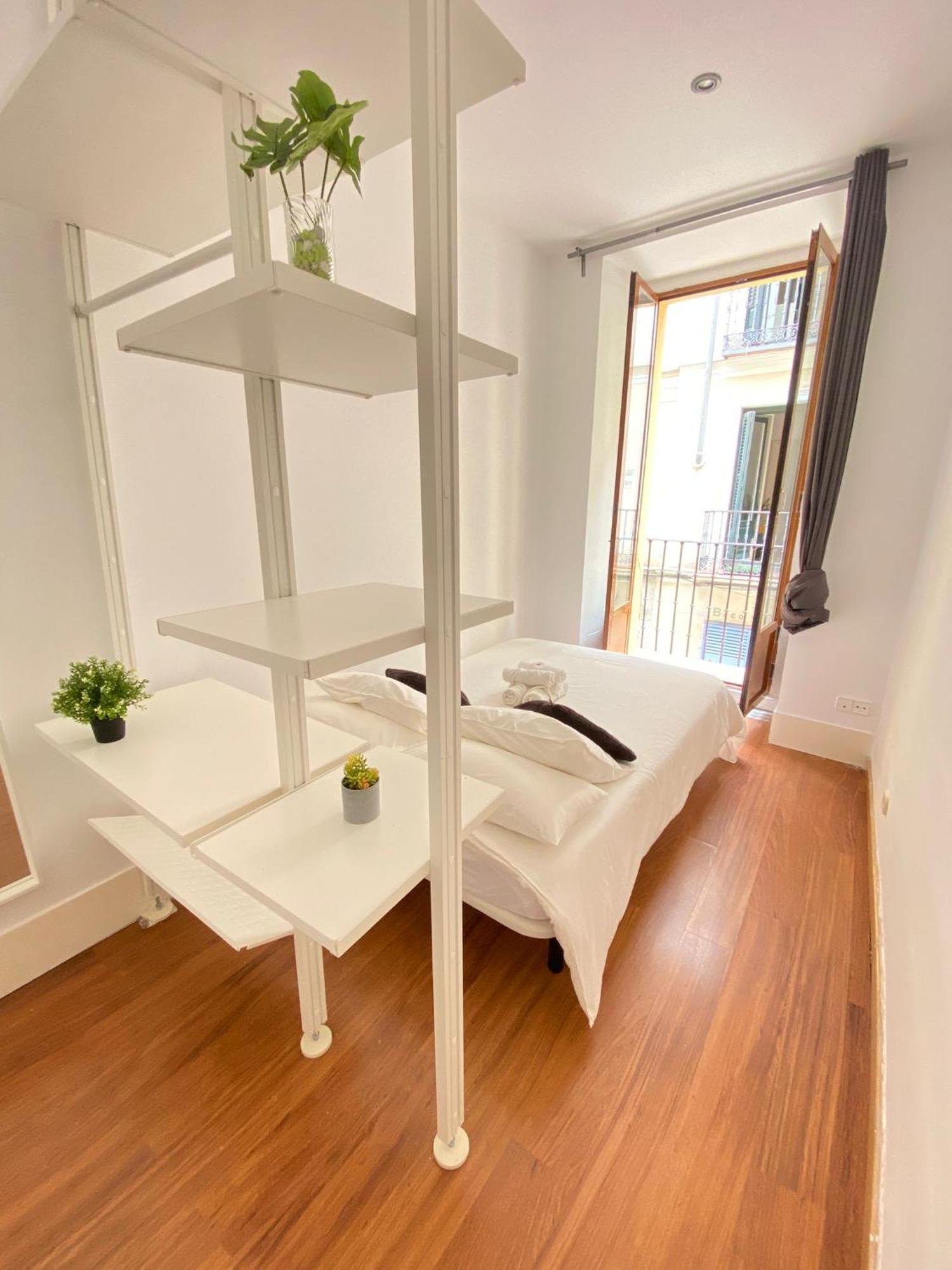 Habitacion Chueca Exterior Madrid Exterior photo